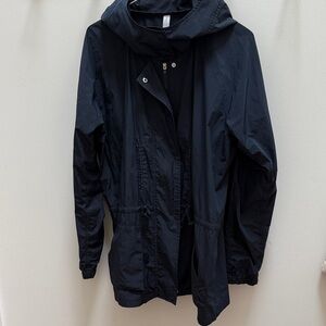 GAP vintage Blue Utility Jacket for Women